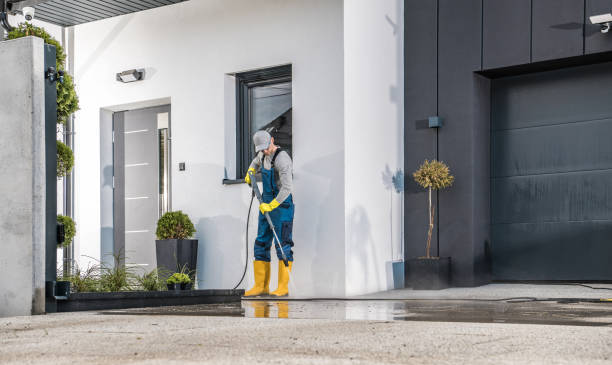 Best Machinery and Equipment Cleaning  in Warren, MN